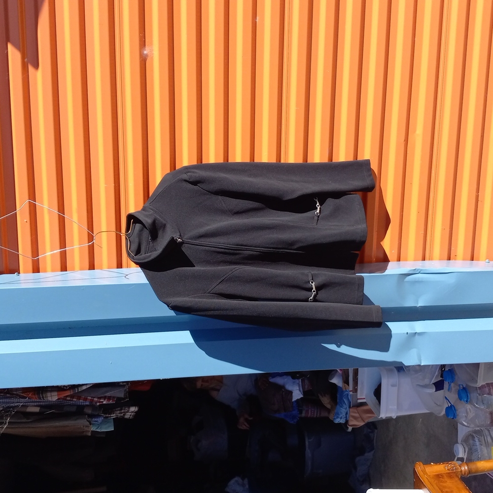 Man's jacket H2